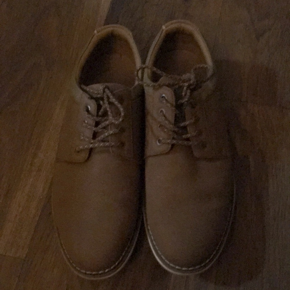 Men’s shoes